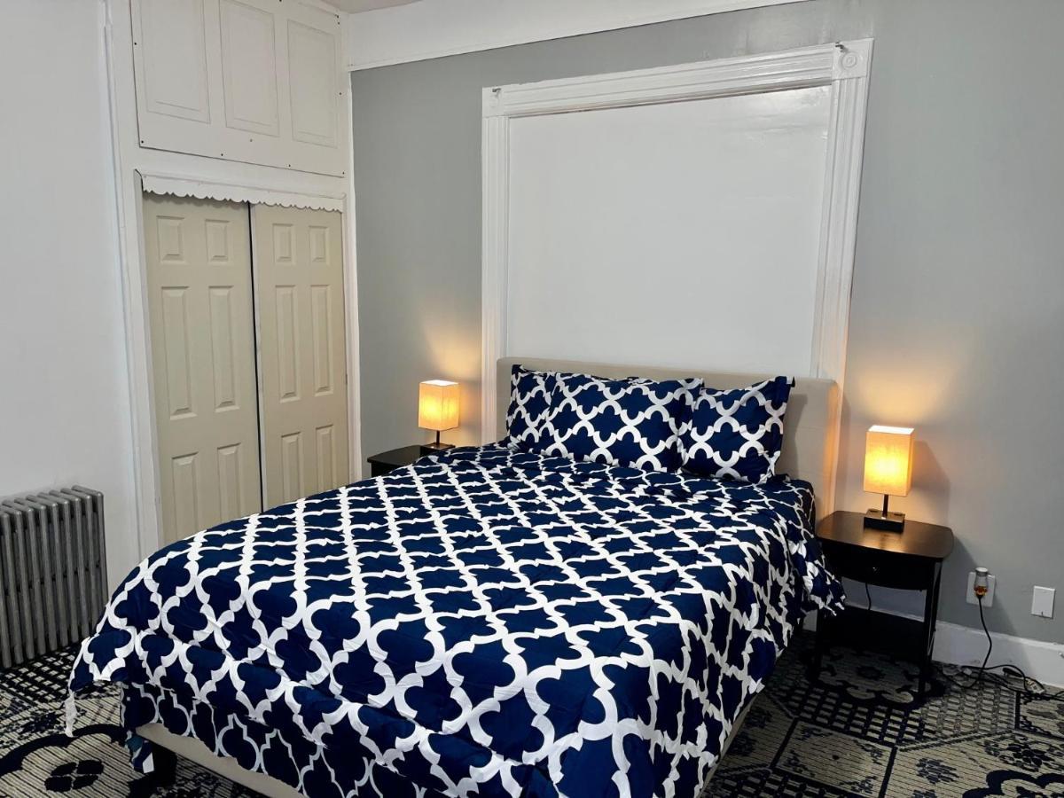 3 Bedrooms 2 Stops To Manhattan نيو يورك المظهر الخارجي الصورة