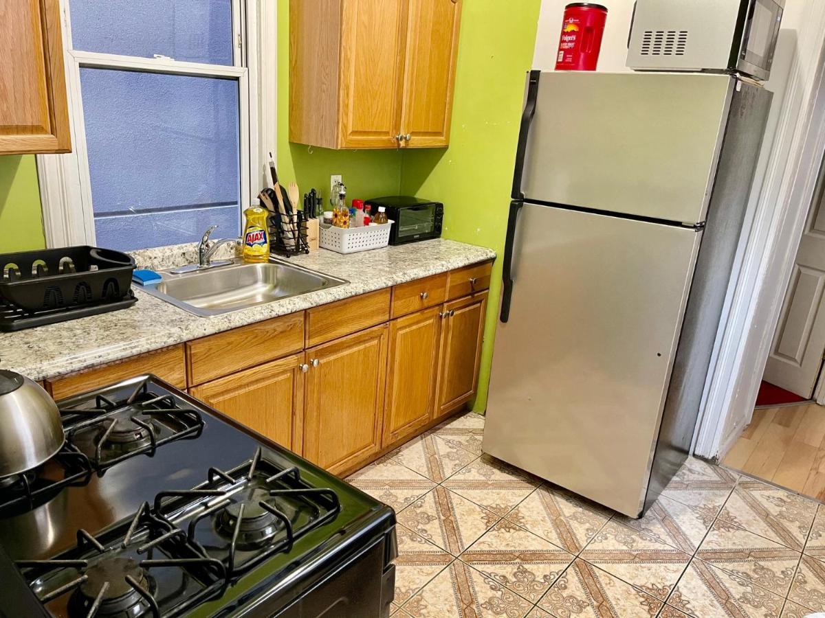3 Bedrooms 2 Stops To Manhattan نيو يورك المظهر الخارجي الصورة