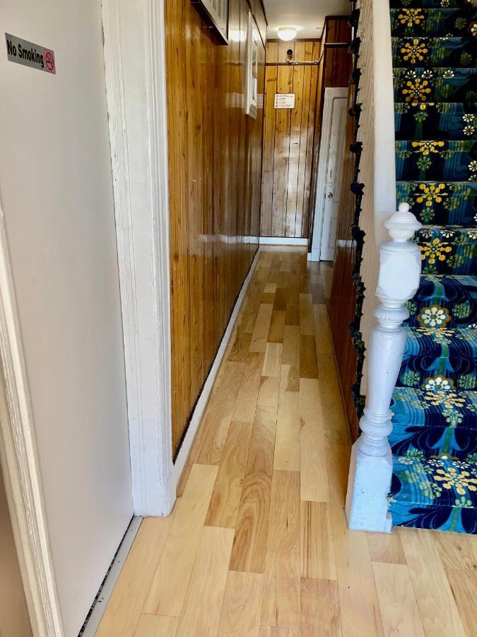 3 Bedrooms 2 Stops To Manhattan نيو يورك المظهر الخارجي الصورة