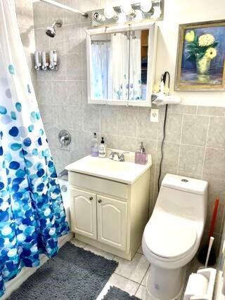 3 Bedrooms 2 Stops To Manhattan نيو يورك المظهر الخارجي الصورة
