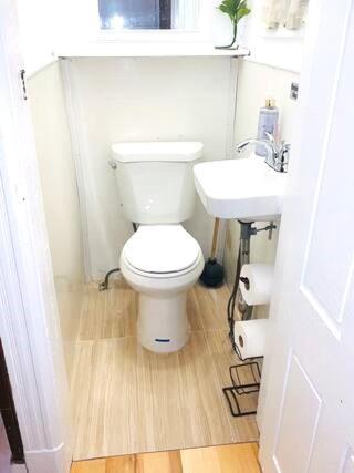 3 Bedrooms 2 Stops To Manhattan نيو يورك المظهر الخارجي الصورة
